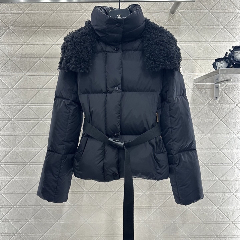 Moncler Down Jacket